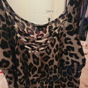 Torrid size 2 cami top